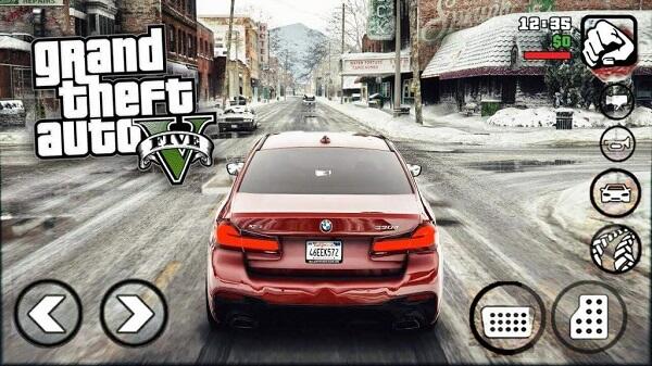 94fbr gta 5 apk android