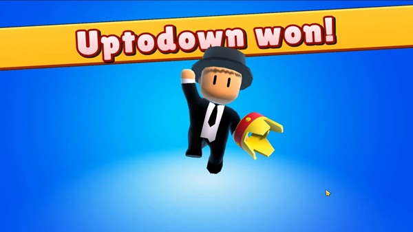 stumble guys 0.55 apk para android