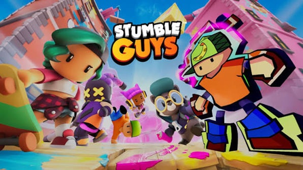 stumble guys 0.55 apk descargar