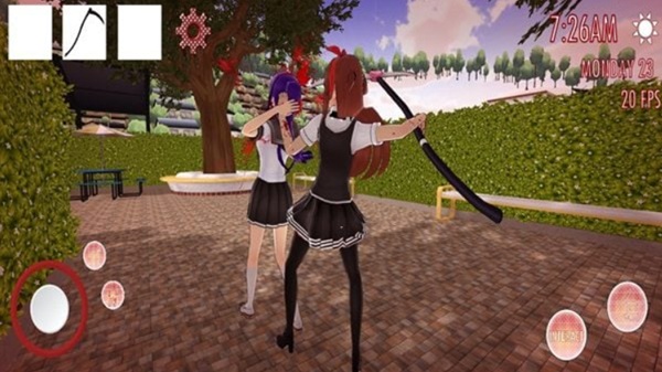 rachel problems apk descargar