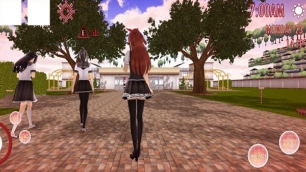 rachel problems apk gratis