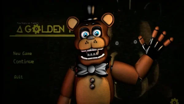 golden past apk ultima version