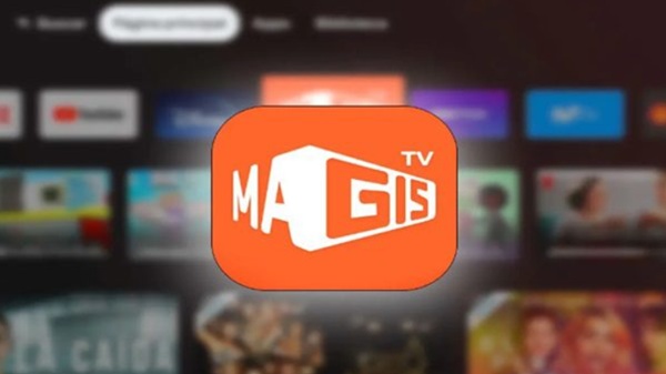 magis tv 4.24.1 apk gratis
