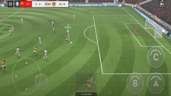 dream league soccer 2024 descargar