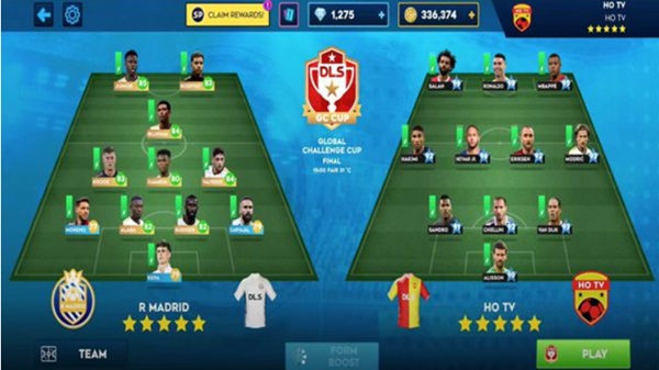 dream league soccer 2024 android