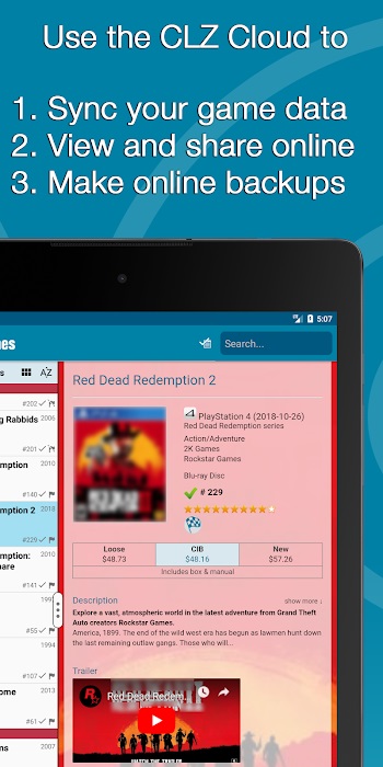 clz games apk baixar