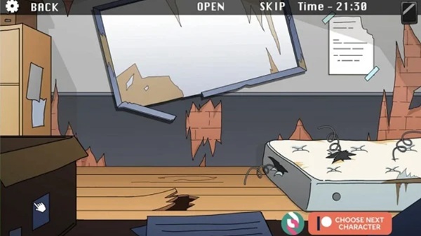 hole house apk baixar