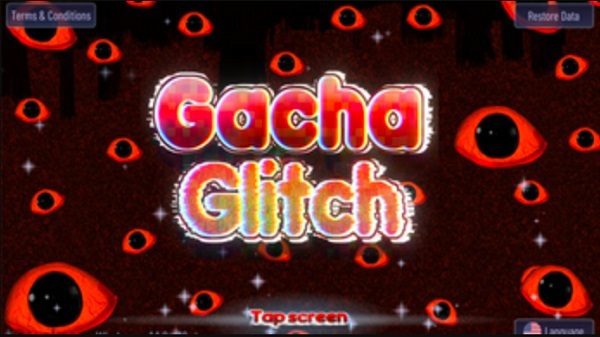 Descargar Gacha Glitch para Android