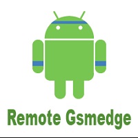 Remote 1 Gsmedge