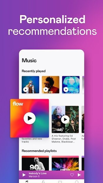 deezer apk gratis