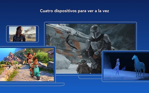 disney plus gratis