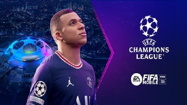 fifa 22 apk modilimitado