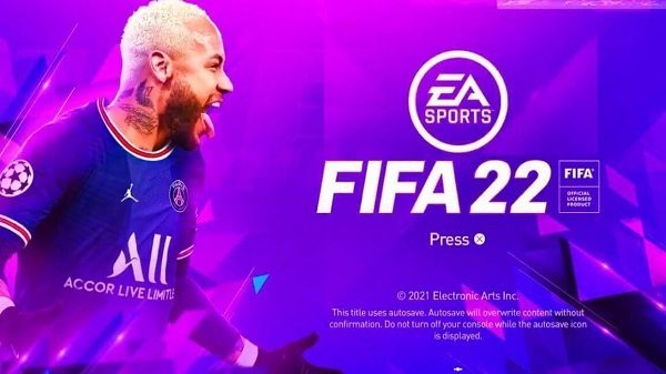 fifa 22 apk