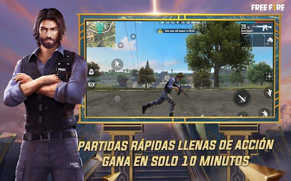 free fire apk