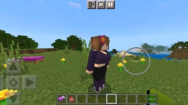 jenny minecraft apk