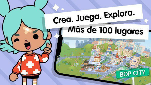 toca life world apk