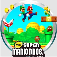 Super Mario Bros