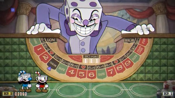 cuphead lite apk