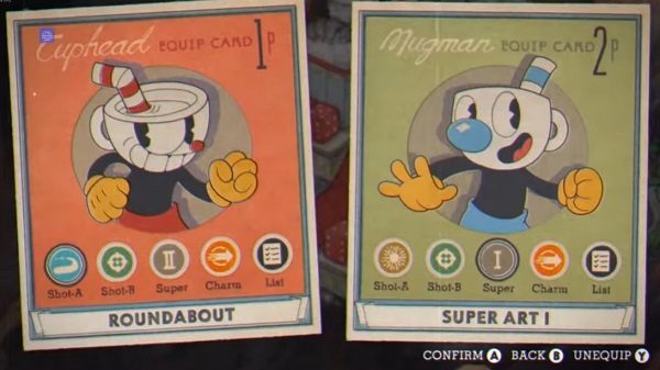 cuphead mobile mediafire