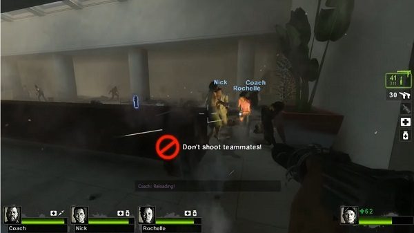 descargar left 4 dead 2 para android 2023