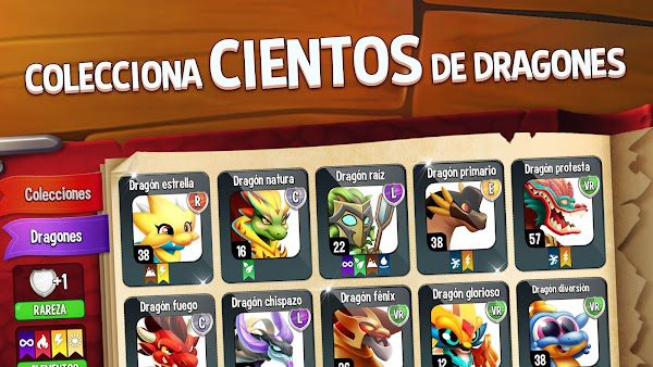 dragon city pro apk