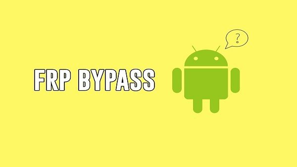 frp bypass para android