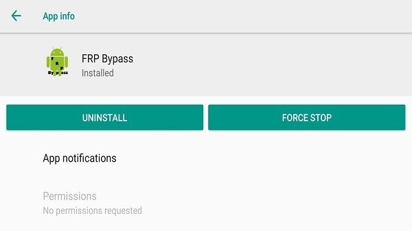 frp bypass