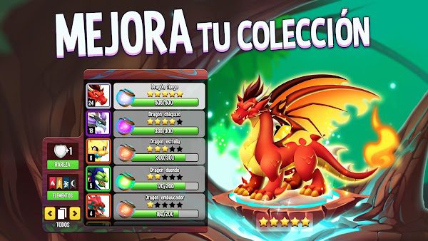 juegos gratis dragon city