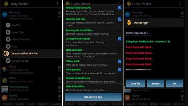 lucky patcher download