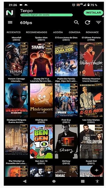 movie plus premium gratis