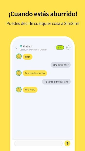 simsimi apk