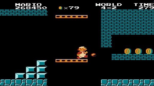 super mario bros apk