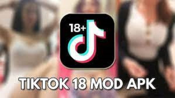 tik tok 18 plus para android