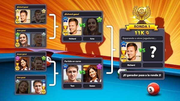 8 Ball Pool apk