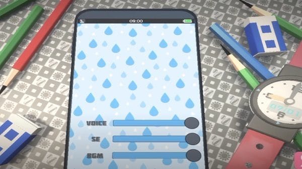 Touch Himawari Actualizado
