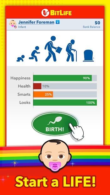 bitlife apk gratis