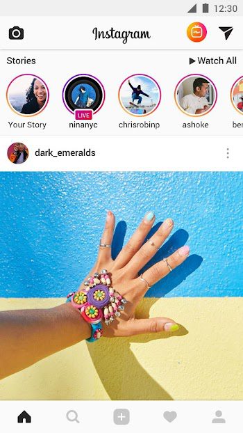 instagram apk download latest version