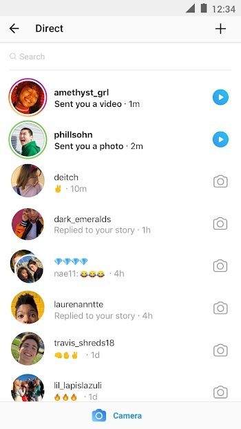 instagram apk app