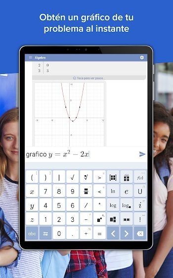 mathway apk free