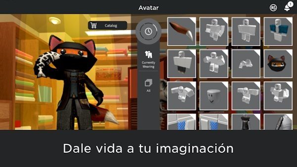 roblox apk