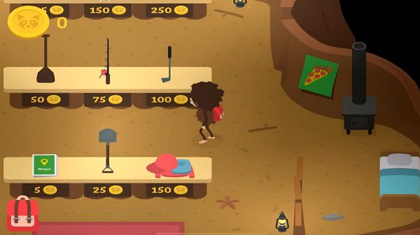 sneaky sasquatch apk espanol