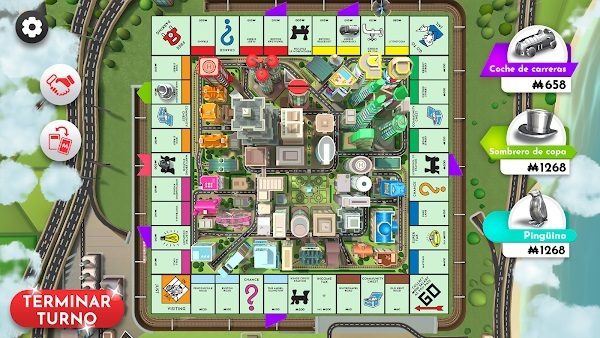 MONOPOLY Plus APK descargar