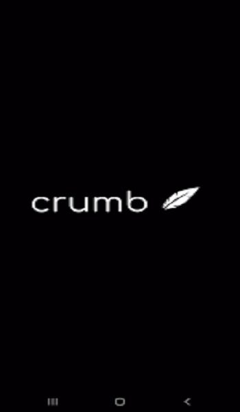 Crumb apk download