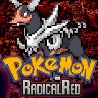 Pokemon Radical Red