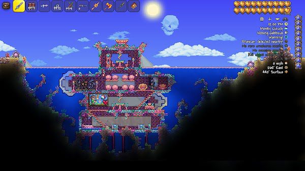 Terraria APK