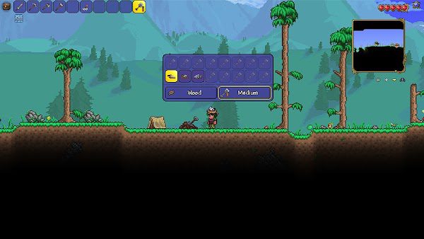 Terraria Descargar