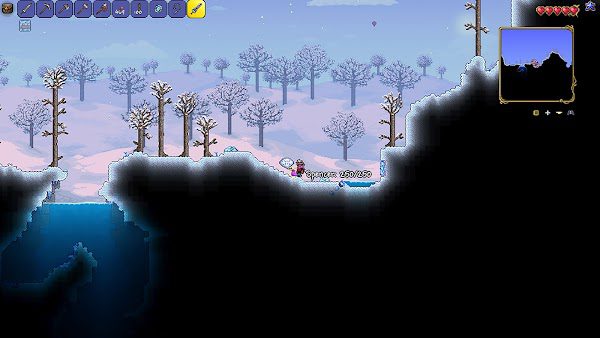 Terraria para android