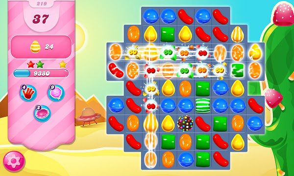 candy crush apk todo ilimitado