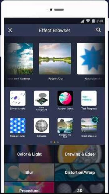 After Motion apk gratis