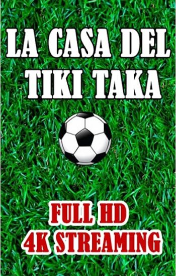 La Casa del Tiki Taka apk gratis